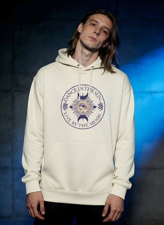 Dance in the Sun - Premium Hoodie