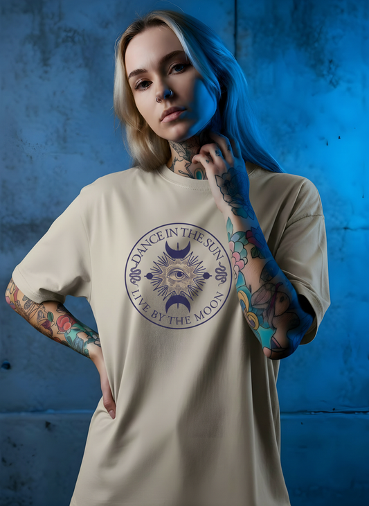 Dance in the Sun - Premium T-Shirt