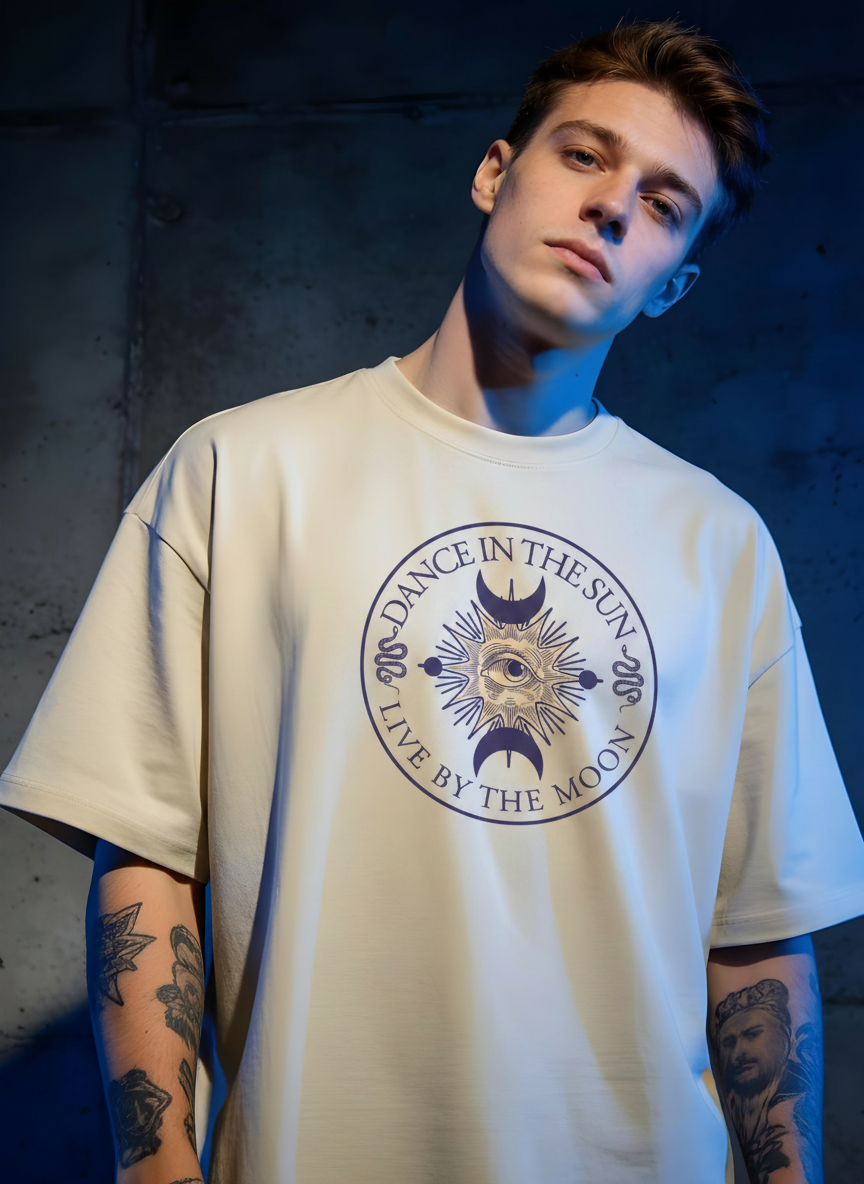 Dance in the Sun - Premium T-Shirt