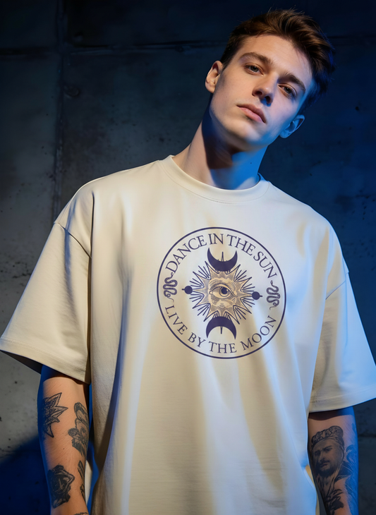 Dance in the Sun - Premium T-Shirt
