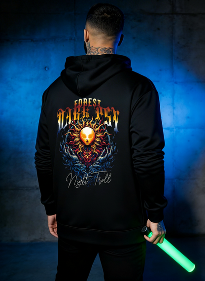 Dark Psy - Premium Hoodie