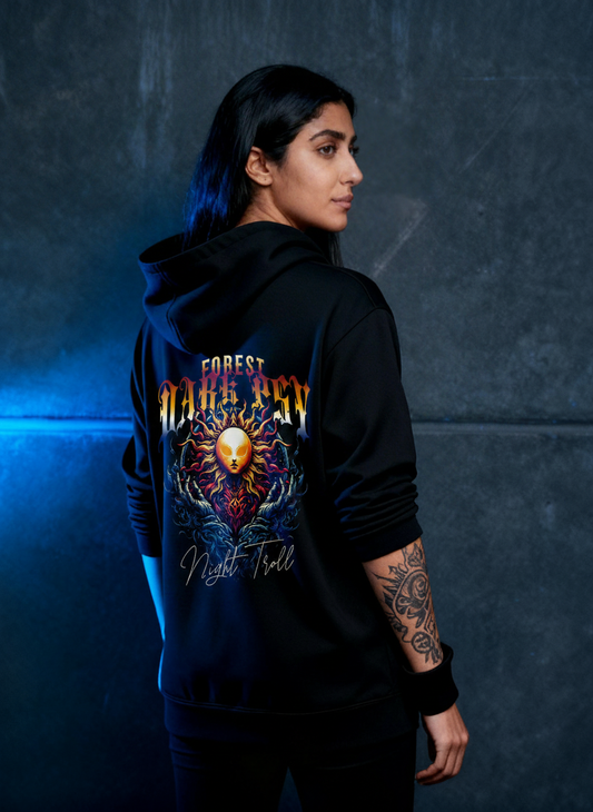 Dark Psy - Premium Hoodie