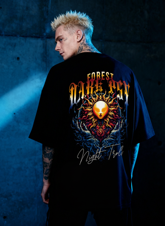 Dark Psy - Premium T-Shirt