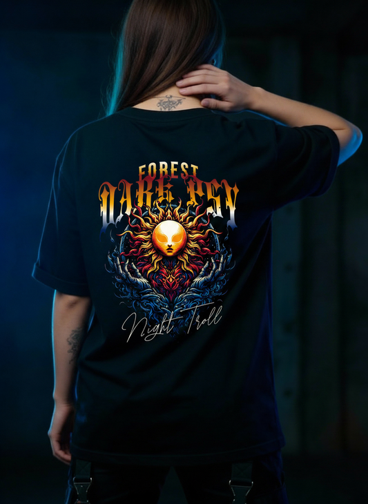 Dark Psy - Premium T-Shirt