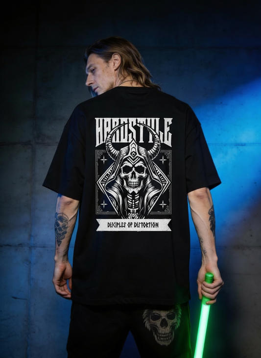 Disciples of Distortion - Premium T-Shirt