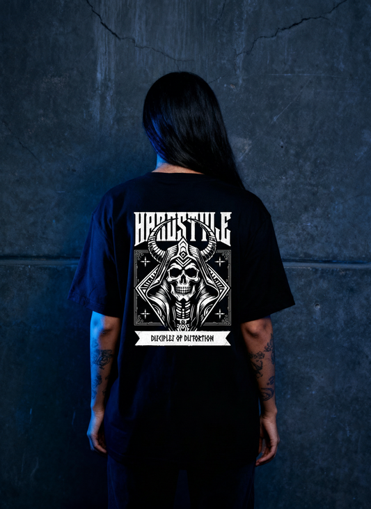 Disciples of Distortion - Premium T-Shirt
