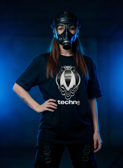 Docklands Apple - Premium T-Shirt