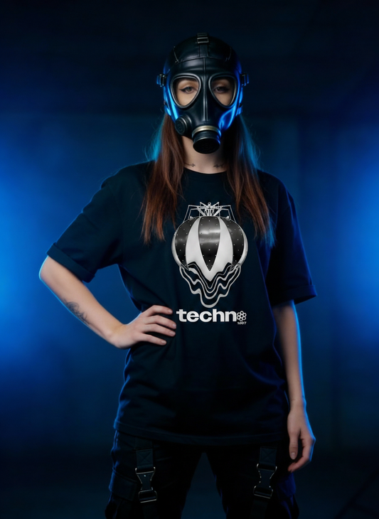 Docklands Apple - Premium T-Shirt