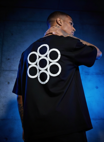 Docklands Logo III - Premium T-Shirt