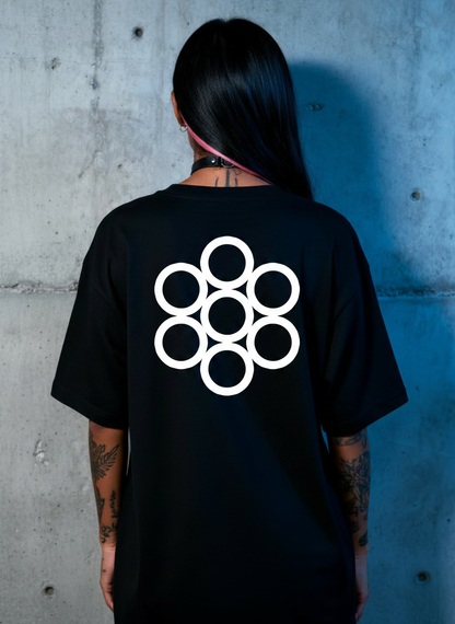 Docklands Logo III - Premium T-Shirt
