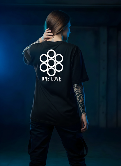 Docklands Logo IV - Premium T-Shirt
