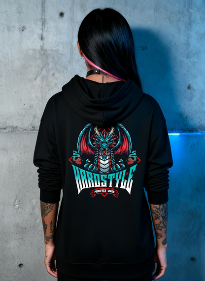 Fanatics Unite - Premium Hoodie