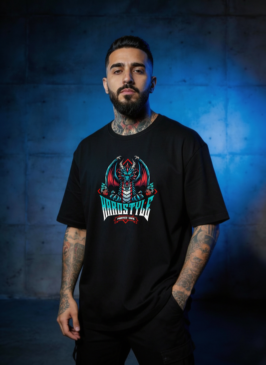 Fanatics Unite - Premium T-Shirt