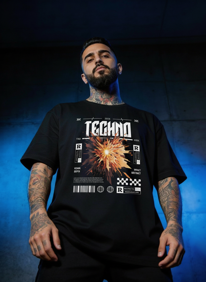 Geometry - Premium T-Shirt
