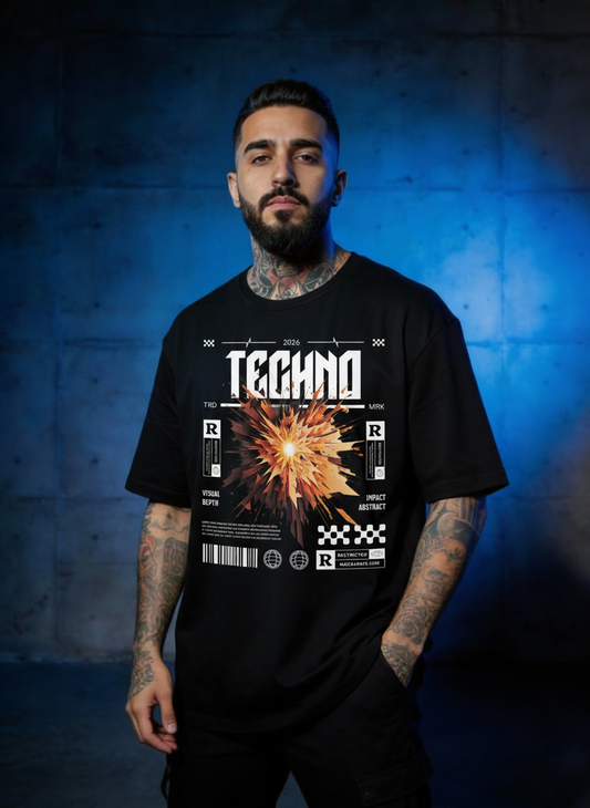 Geometry - Premium T-Shirt