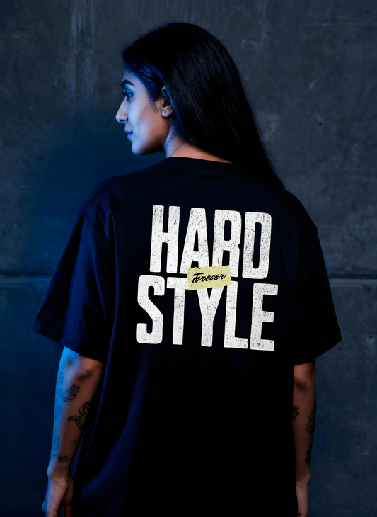 Hardstyle Forever - Premium T-Shirt