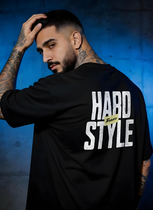 Hardstyle Forever - Premium T-Shirt