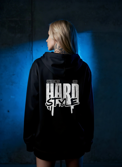 Graffiti Style - Premium Hoodie