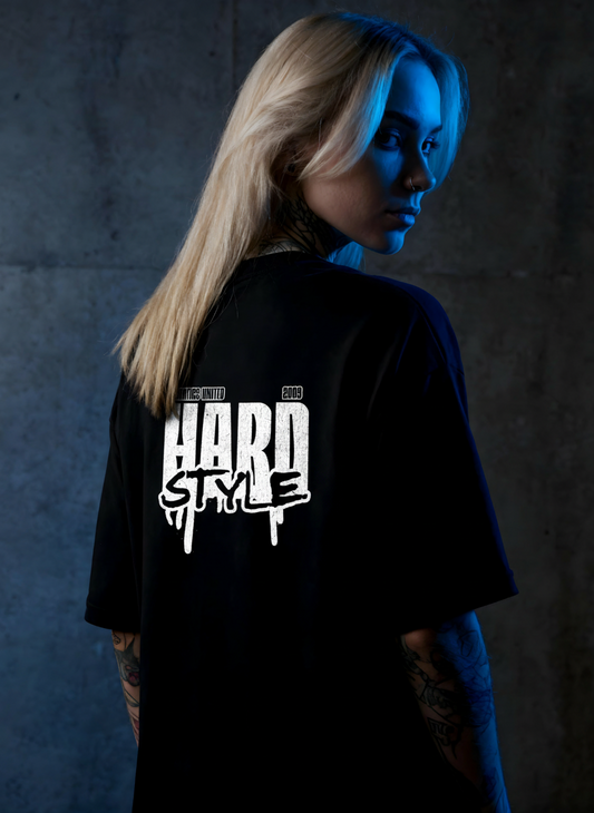Graffiti Style - Premium T-Shirt