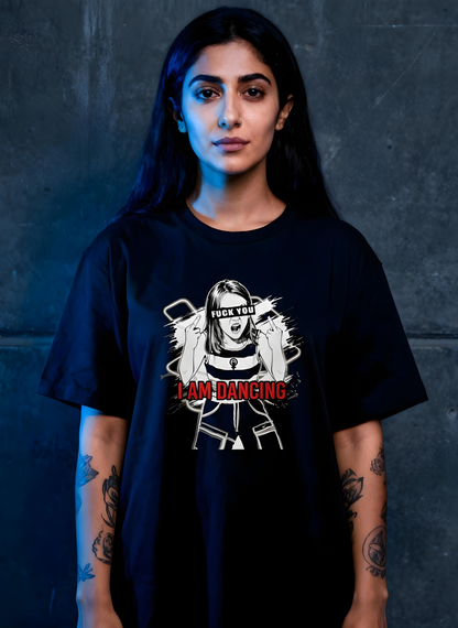 I Am Dancing - Premium T-Shirt