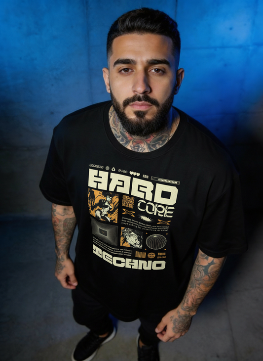 Limits - Premium T-Shirt