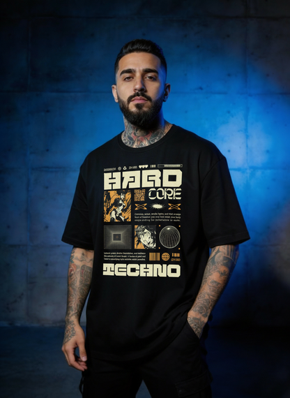 Limits - Premium T-Shirt