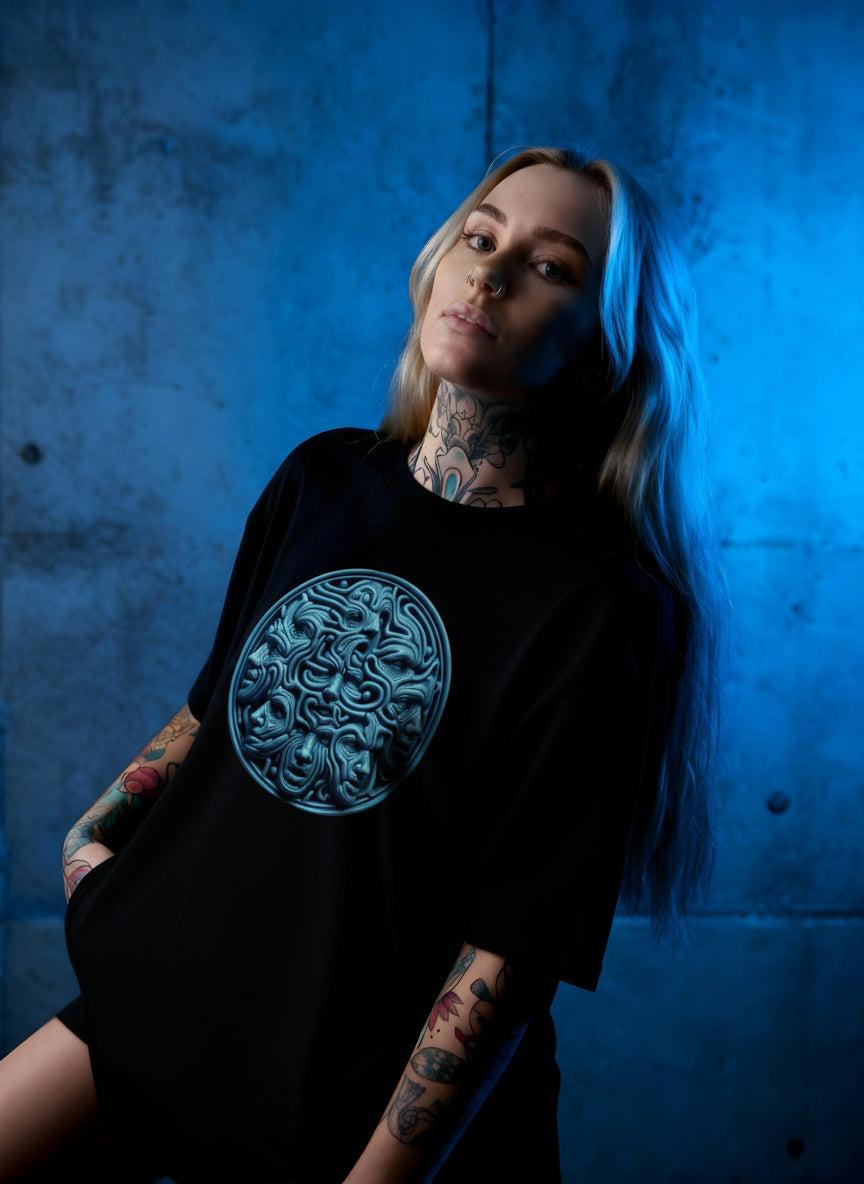 MeltHead - Premium T-Shirt