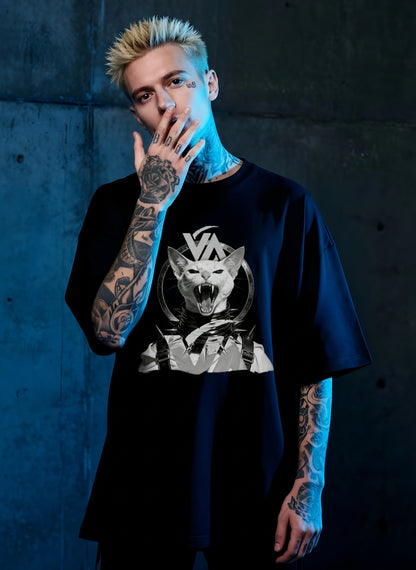 MjauMe - Premium T-Shirt