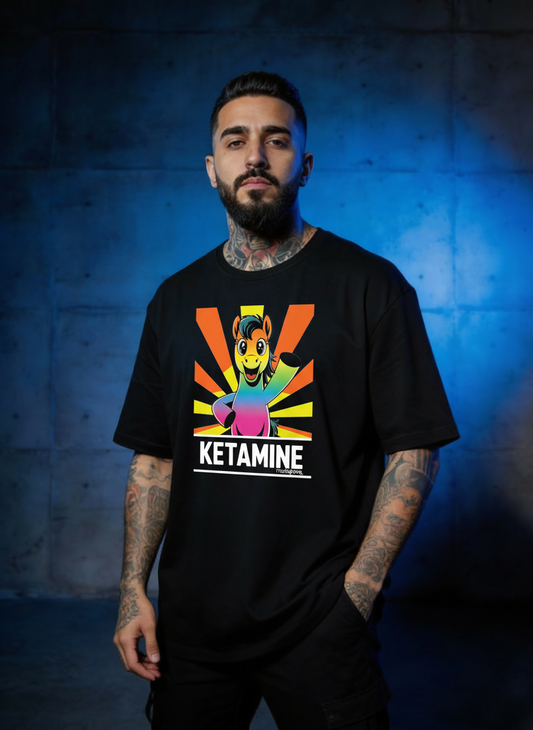 My Little Keta - Premium T-Shirt