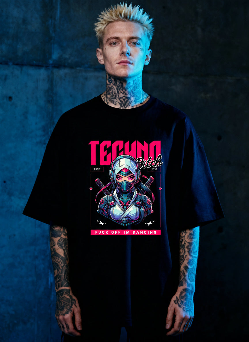 Nina Raver - Premium T-Shirt