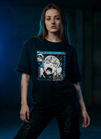 Nocturnal - Premium T-Shirt