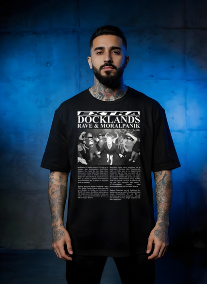 Rave Gudrun B - Premium T-Shirt