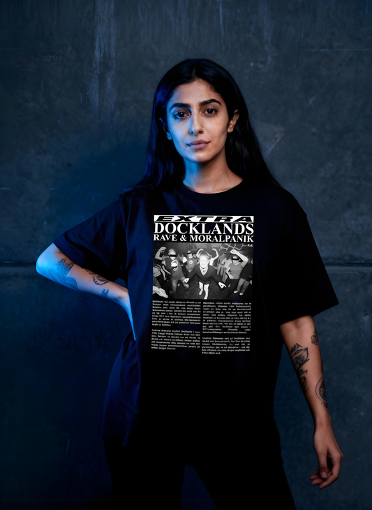 Rave Gudrun B - Premium T-Shirt