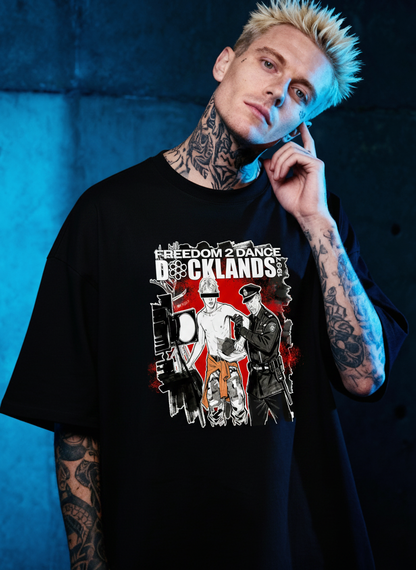 Razzia - Premium T-Shirt