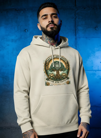 Rooted - Premium Hoodie