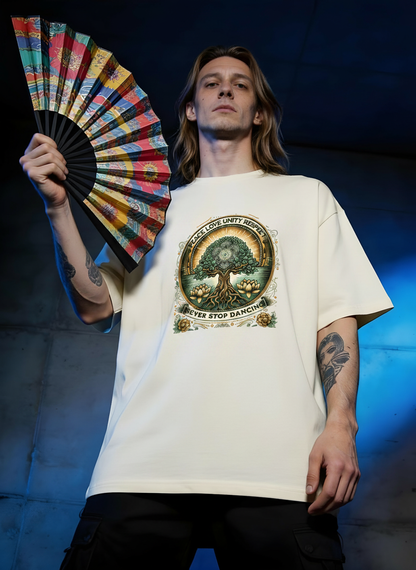 Rooted - Premium T-Shirt