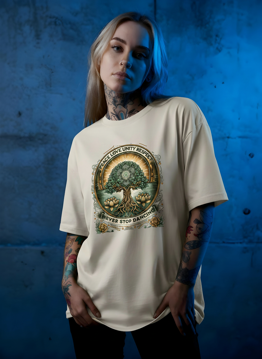 Rooted - Premium T-Shirt