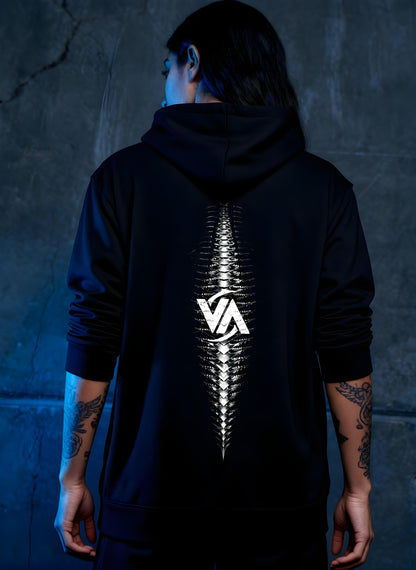 SpinalTribe I - Premium Hoodie