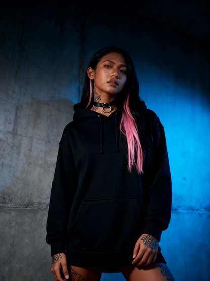 Stop I'm Dancing - Premium Hoodie