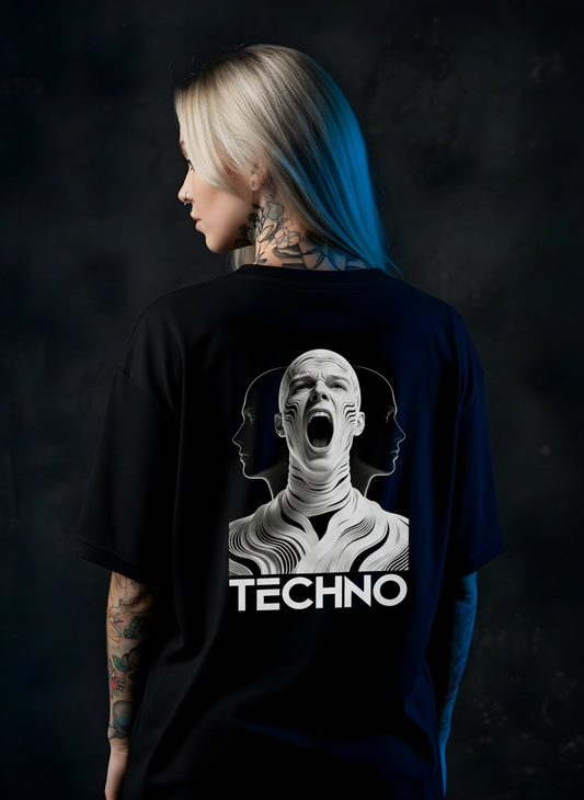 StringHead - Premium T-Shirt