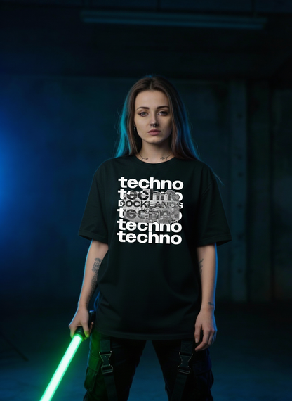 Techno News - Premium T-Shirt