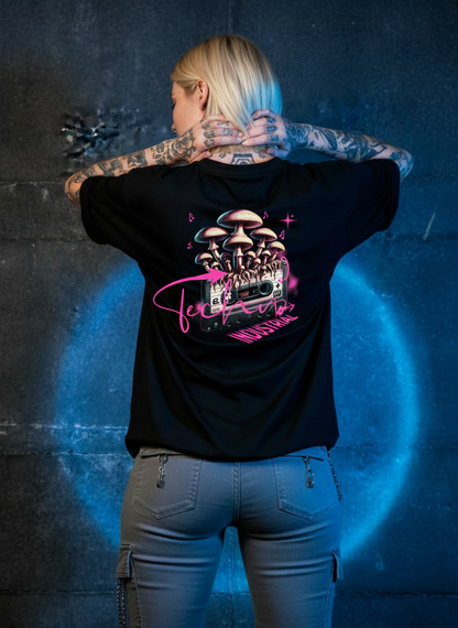 Techno Tape - Premium T-Shirt