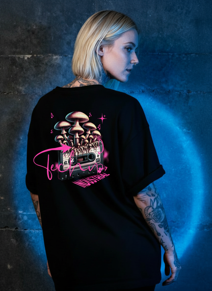 Techno Tape - Premium T-Shirt