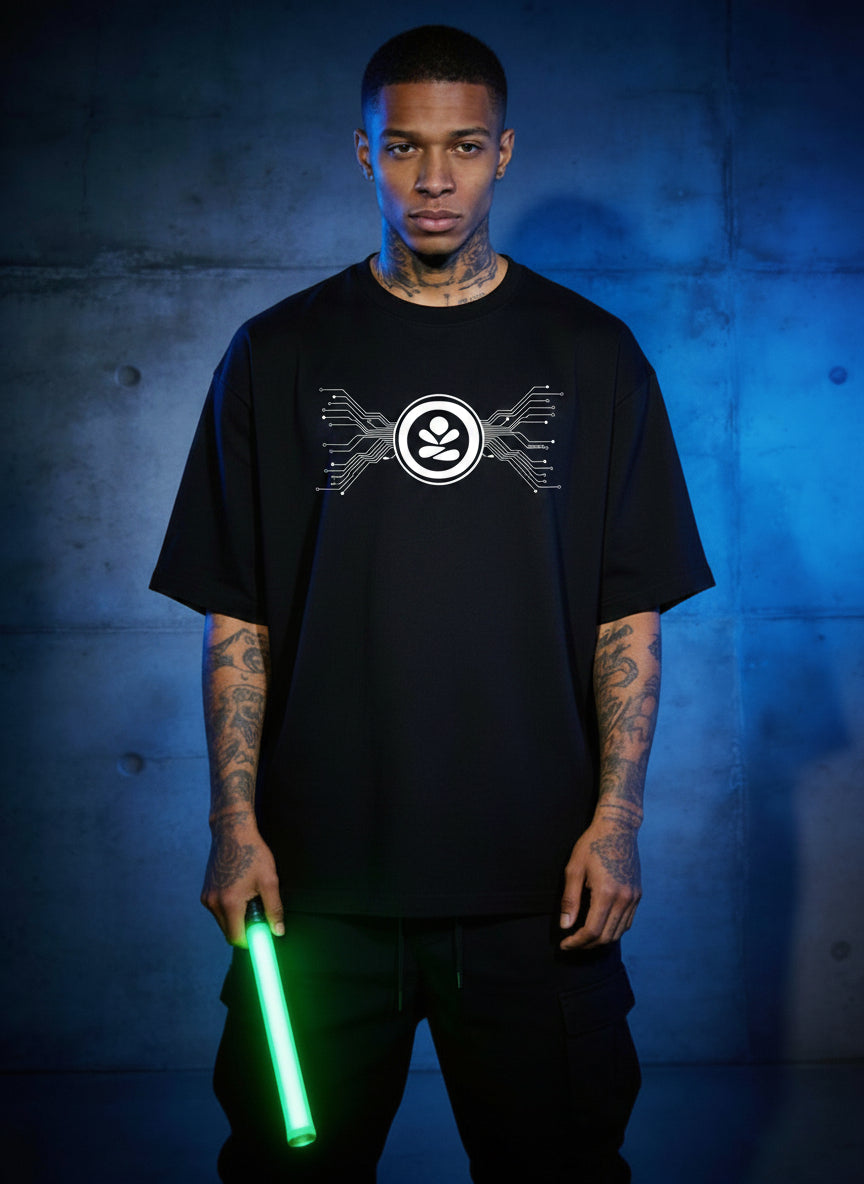 Technostate Electrify I - Premium T-Shirt