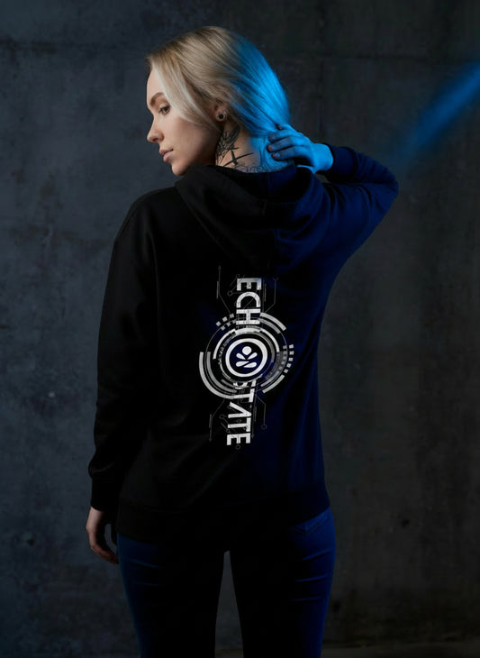 Technostate Electrify II - Premium Hoodie