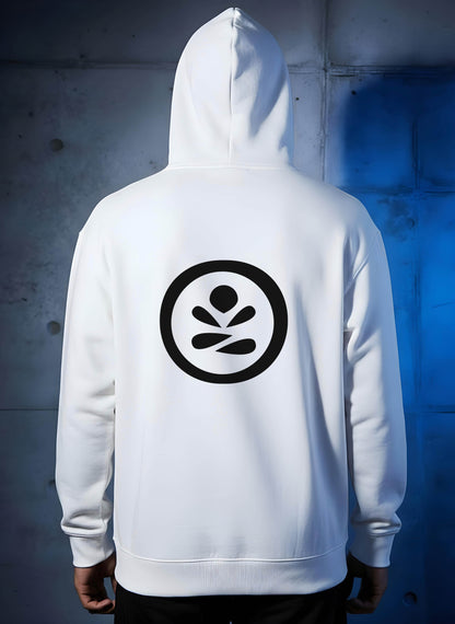 Technostate Icon I - Premium Hoodie