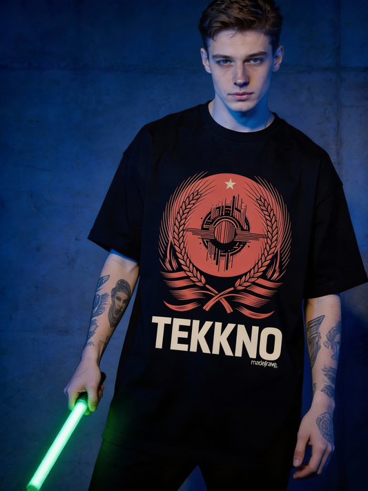 Tekkno Future - Premium T-Shirt
