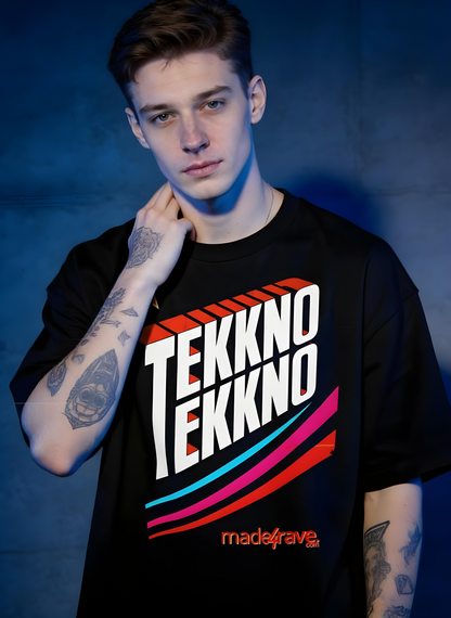 Tekkno Tekkno - Premium T-Shirt