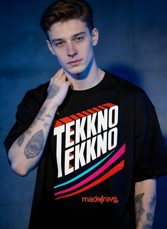 Tekkno Tekkno - Premium T-Shirt