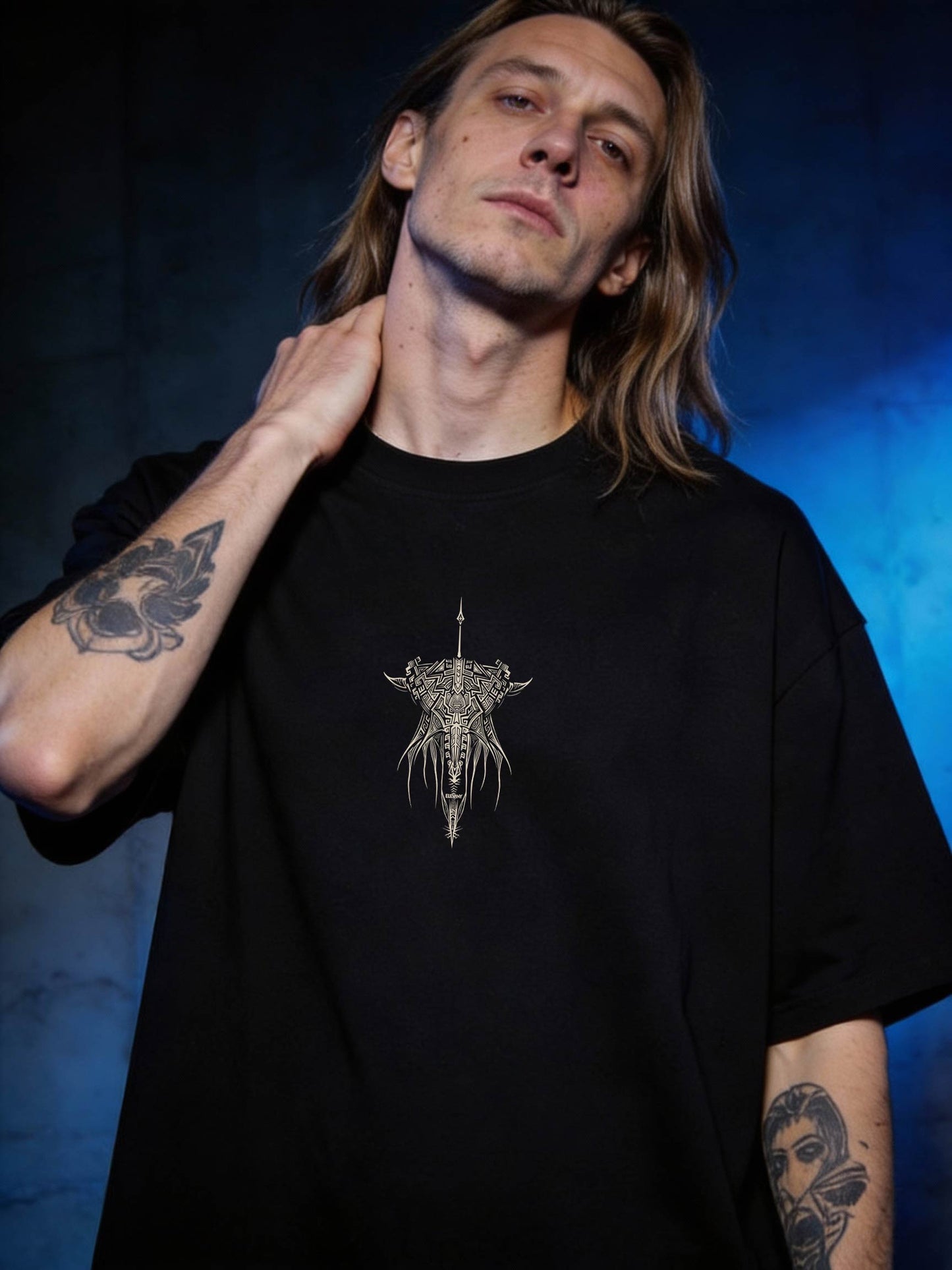 Tribalism - Premium T-Shirt